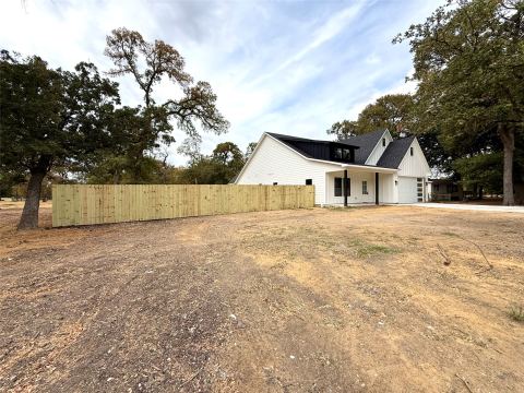 941 Robinhood Boulevard, Mesquite, TX 75149 — photo 2