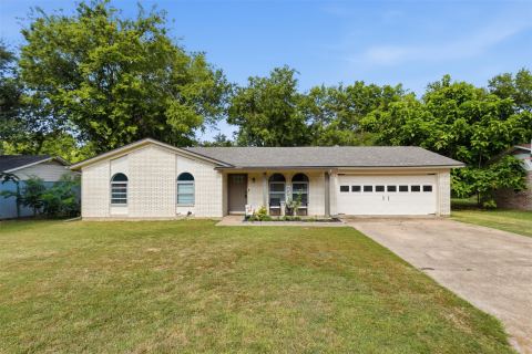 1117 Mcgrede Drive, Sulphur Springs, TX 75482 — photo 2