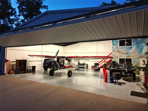 6405 Secretariat Court, Granbury, TX 76049 — photo 2