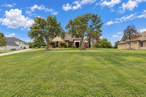 4613 Lake Breeze Drive, McKinney