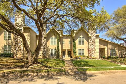 9459 Timberleaf Drive, Dallas, TX 75243 — photo 2
