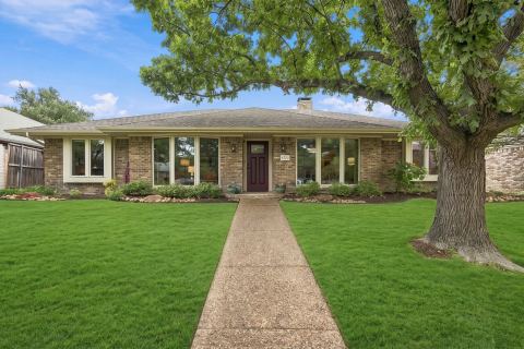 6720 Firelight Lane, Dallas