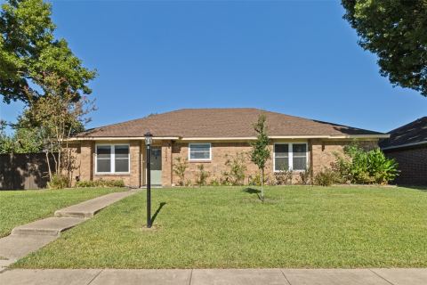 2623 San Saba Street, Mesquite, TX 75150 — photo 2