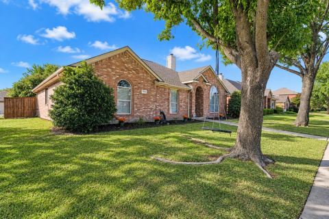 7514 Westway Drive, Rowlett, TX 75089 — photo 2