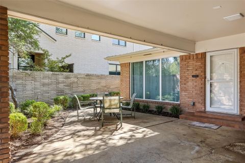 3545 Northwest Parkway, University Park, TX 75225 — photo 2