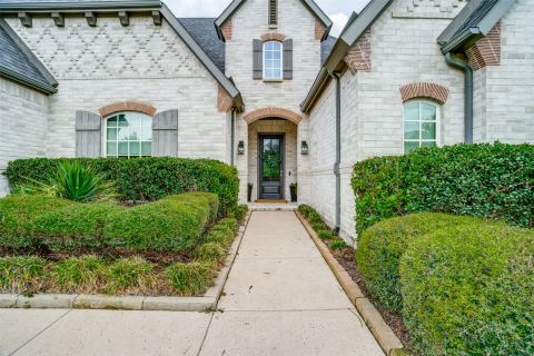810 Country Brook Lane, Prosper, TX 75078 — photo 2