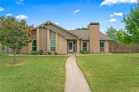 4000 Churchill Drive, Flower Mound, TX 75028 — photo 3