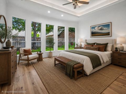 8308 Thistle Court, North Richland Hills, TX 76182 — photo 3