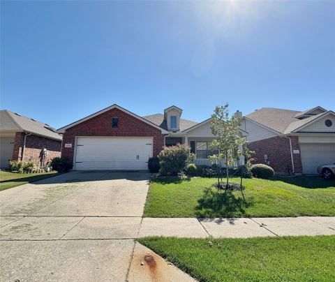 2049 Helmoken Falls Drive, Anna