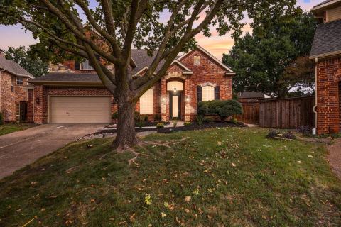 5609 Hillview Court, McKinney, TX 75072 — photo 2