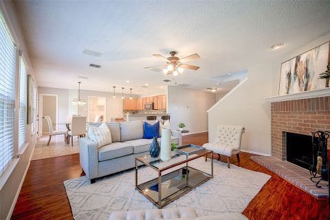 1314 Post Oak Trail, Anna, TX 75409 — photo 3