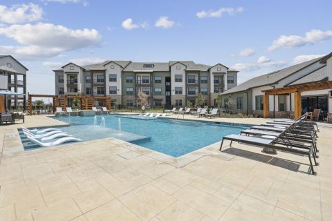 9301 Brewer Boulevard 6302, Fort Worth, TX 76123 — photo 3