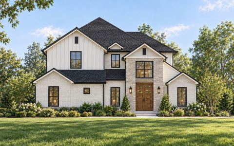 4506 Ralph Drive, Rockwall