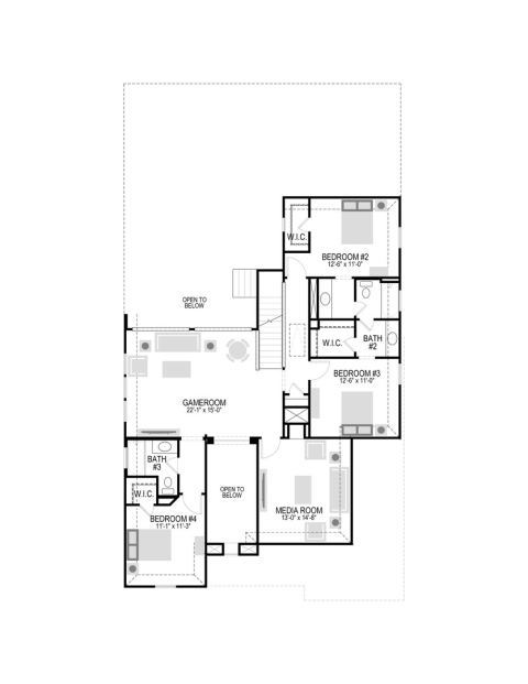 3617 Teasdale Drive, McKinney, TX 75071 — photo 3