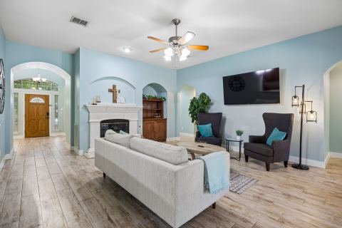 1305 Stanford Drive, Rockwall, TX 75087 — photo 2
