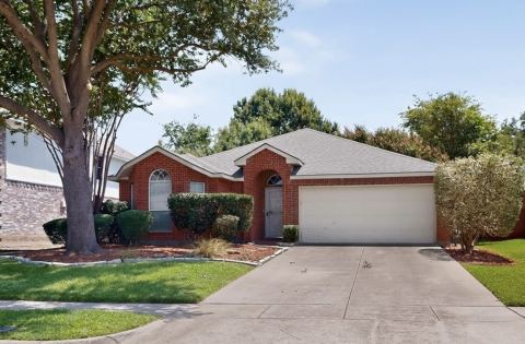 2312 London Drive, Plano