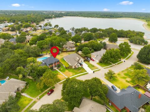 605 Keel Way, Azle, TX 76020 — photo 3