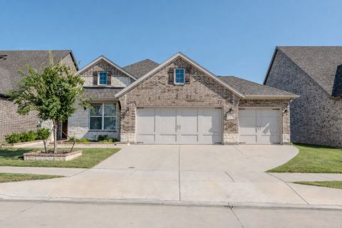 15124 Devonne Drive, Aledo