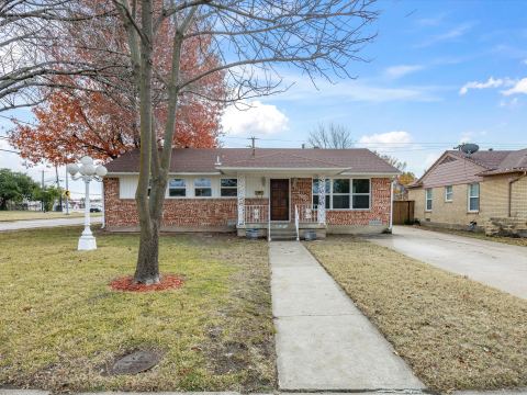 10270 Kilkenny Place, Dallas