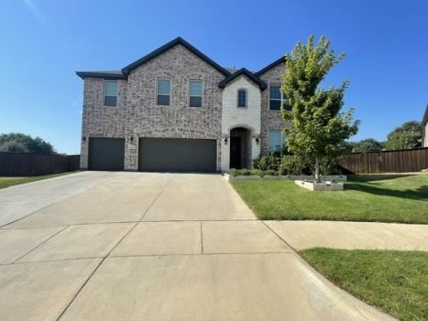 2924 Spirit Woods Lane, Arlington