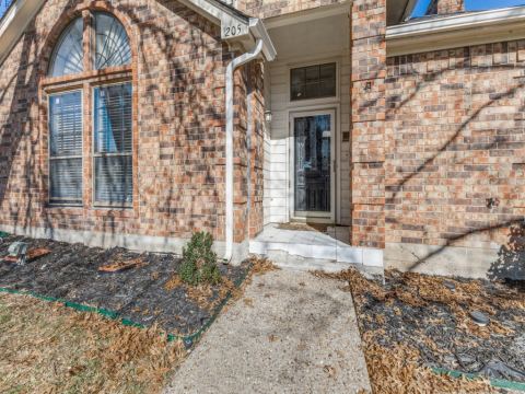 205 Benwynd Drive, Mesquite, TX 75149 — photo 3