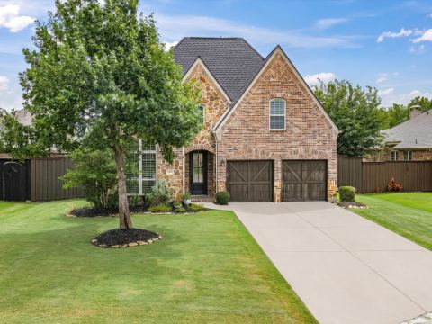 1120 Golden Sunset Court, Prosper, TX 75078 — photo 2