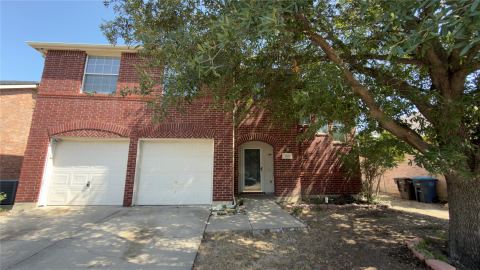3401 Cheyenne Ranch Road, Fort Worth