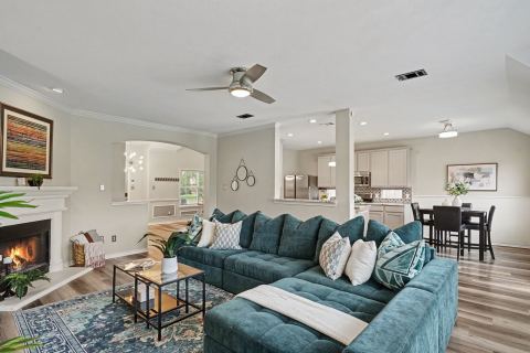 3103 Glenwood Drive, Wylie
