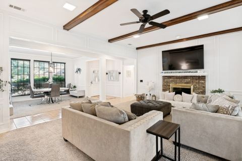 4300 Driftwood Drive, Plano, TX 75074 — photo 2