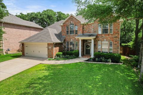 2014 Marie Weldon Lane, Arlington