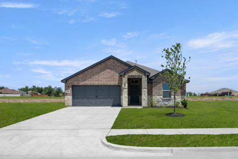 416 Camryn Way, Cleburne