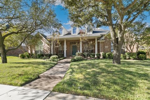 6216 Wolf Ridge Drive, Plano, TX 75024 — photo 3