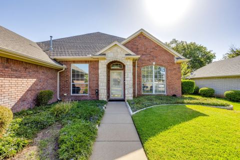 348 Marine Lane, Saginaw, TX 76179 — photo 3