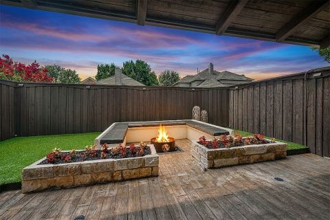 14633 Falling Leaf Drive, Frisco, TX 75035 — photo 3