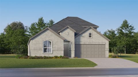 5950 Lehmann Drive, Pilot Point
