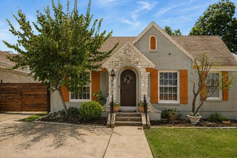 2510 W Jefferson Boulevard, Dallas, TX 75211 — photo 2