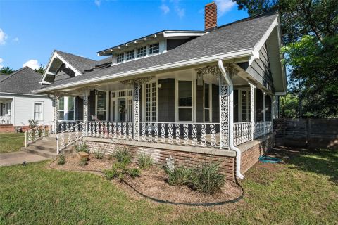 2807 Washington Avenue, Waco, TX 76710 — photo 2