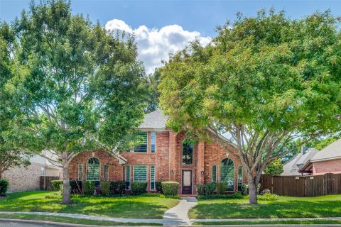 306 Tustin Court, Allen, TX 75013 — photo 2