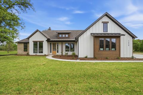 1050 Silver Sage Trail, Weatherford