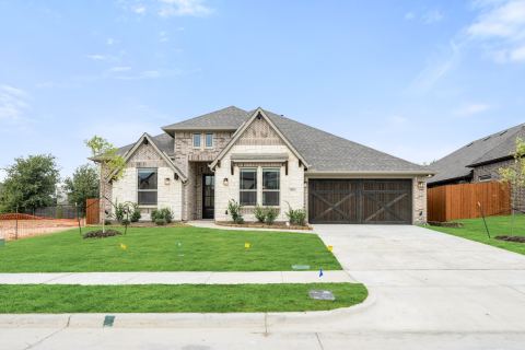 933 Cardinal Drive, Midlothian