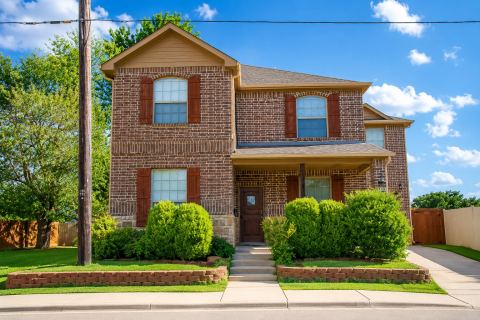 606 Seneca Boulevard, McKinney