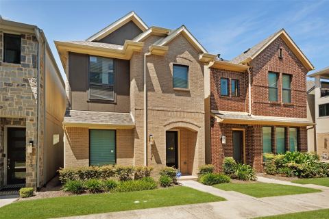 8234 Laflin Lane, Dallas, TX 75231 — photo 2
