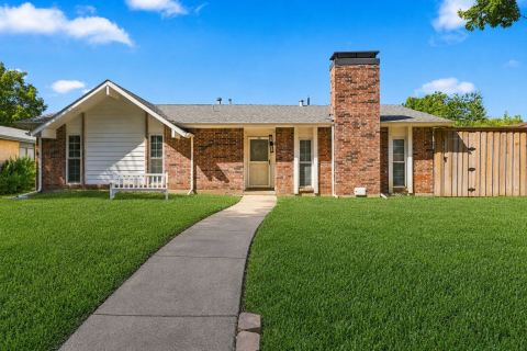 1405 Wind Cave Circle, Plano, TX 75023 — photo 2