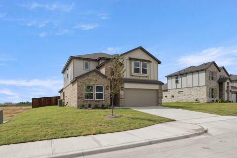 709 Durango Street, Midlothian, TX 76065 — photo 3