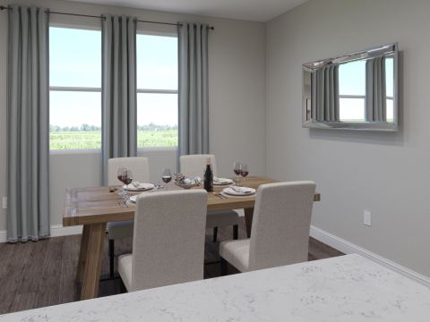3842 Austin Drive, Farmersville, TX 75442 — photo 3