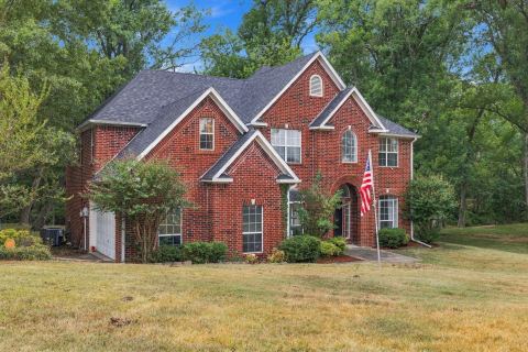 74 Meadow Hill Lane, Sherman, TX 75090 — photo 2