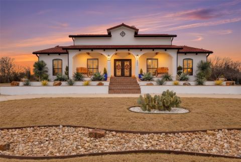 3233 Francisco Bay Drive, Kerens, TX 75144 — photo 2