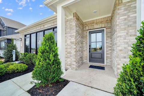 2911 Orchard Park Lane, Crandall, TX 75114 — photo 2