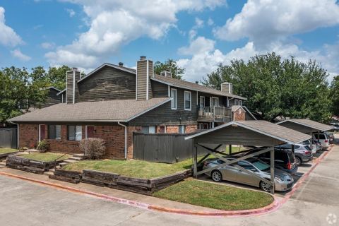 1122 Millview Drive 1703, Arlington, TX 76012 — photo 2