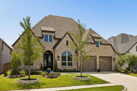 1404 Buttercup Avenue, Aubrey, TX 76227 — photo 3
